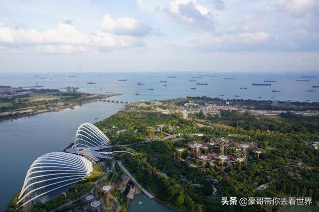 新加坡不枉此行的12大看點（上）分三集介紹）