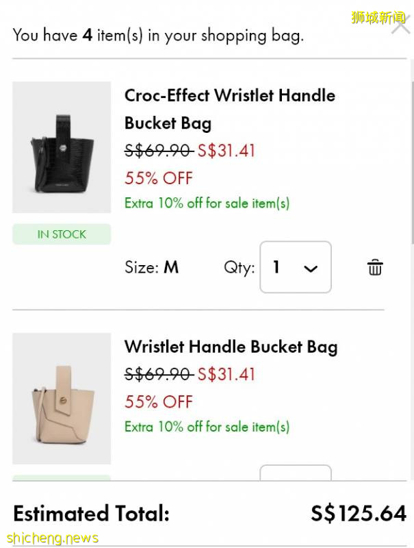 小CK折扣升级!低至5折+额外9折!神仙美鞋买买买鸭