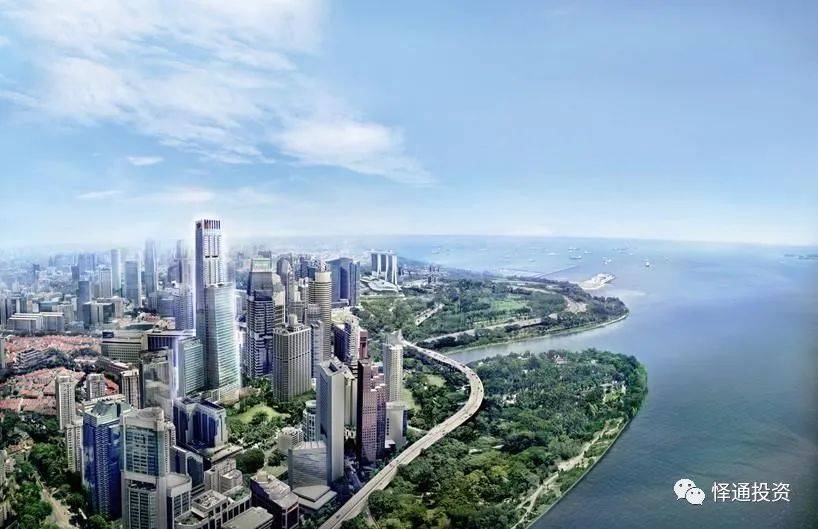 新加坡家族办公室