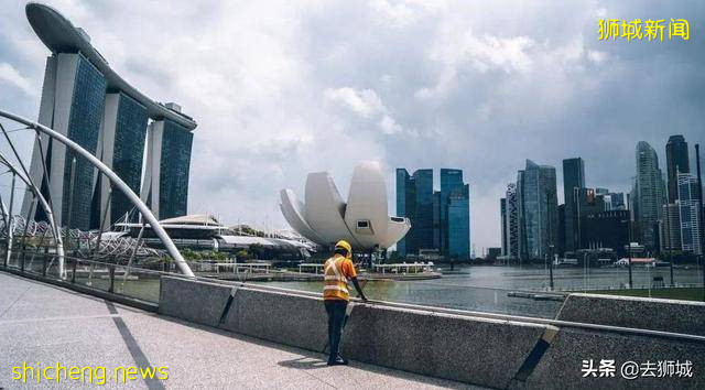 工资提升30%，新加坡为招外国人打工这回拼了，但结果挺尴尬