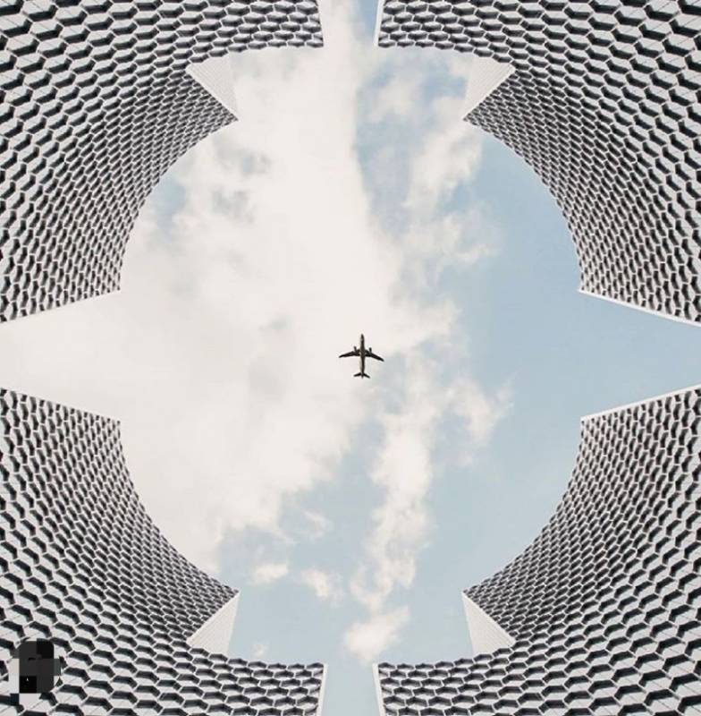 疫情過後，新加坡更讓全世界羨慕