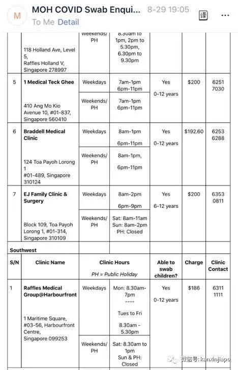 从新加坡回中国的特殊时期,人民群众整理出全套实用攻略