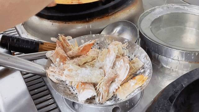 新年的第一頓海鮮盛宴來了！全場海鮮大咖低至58折