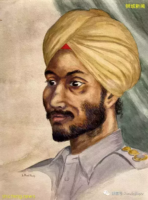 新加坡“沦陷亡国”,而且不是第一次