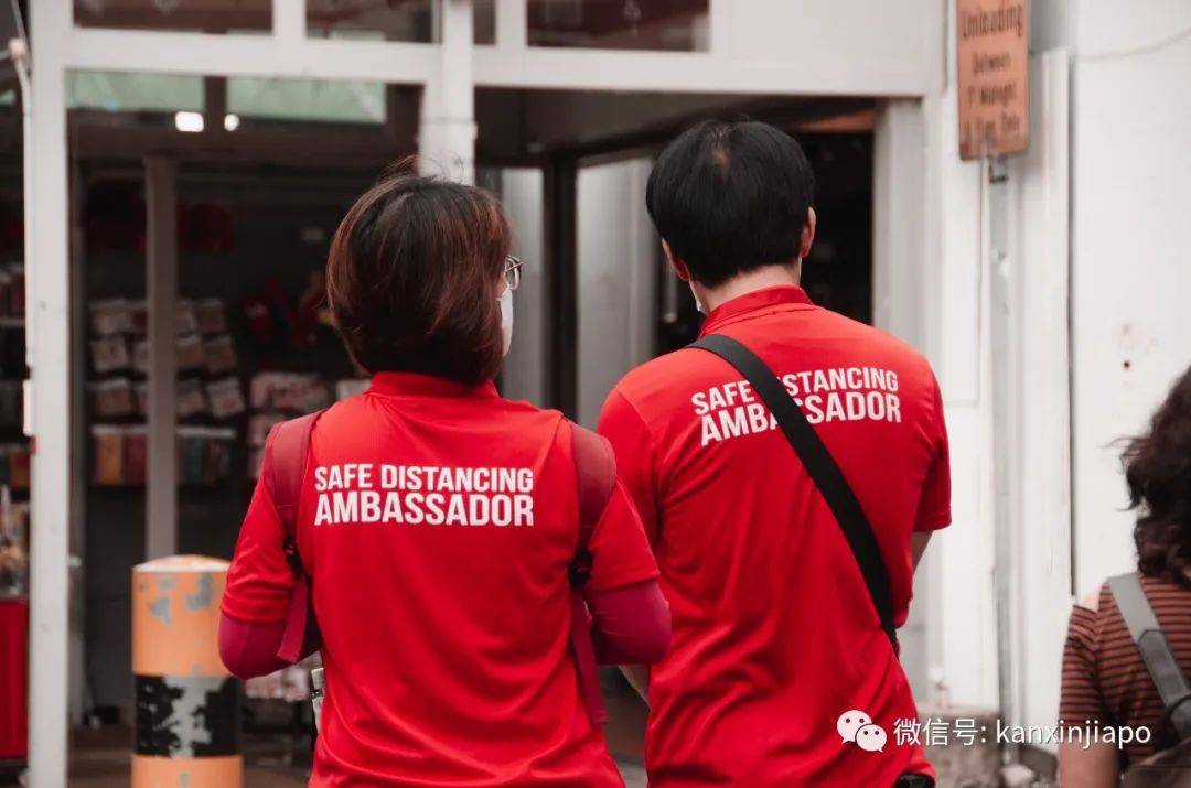 “新加坡是一个城邦国家,如果封城那无异于自杀”