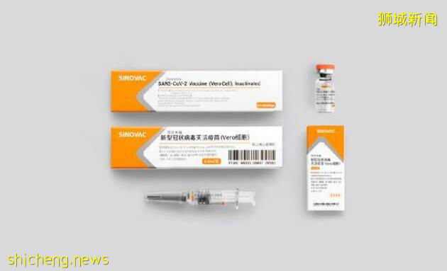 新加坡允许接种科兴疫苗!魔性消息不断电!打三针抗体提十倍?三岁也可以