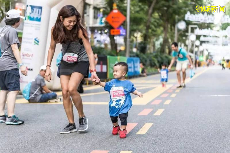 奔跑吧,这三条户外跑步路线你绝对喜欢