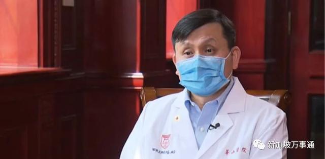 新加坡ICU扩建,急招医护人员,医疗系统快崩不住了…