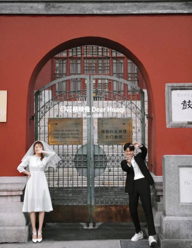 新加坡拍一套写真需要多少钱？竟然只要59