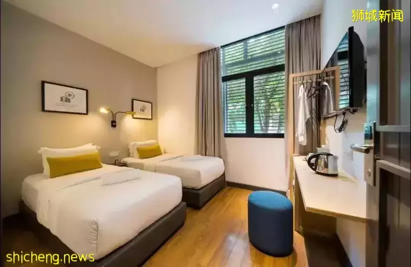 新加坡马来西亚VTL旅游最强攻略!机酒景点信息全都有