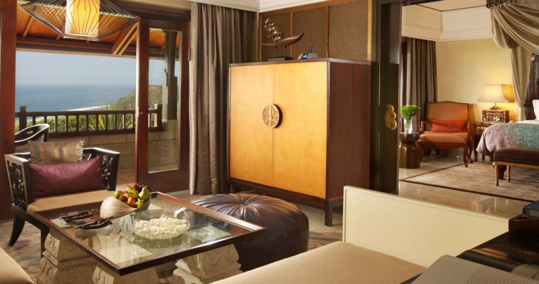 巴厘岛【阿雅娜Ayana】奢华度假来袭|网红Rock Bar安排起, 你就是巴厘最靓的仔！