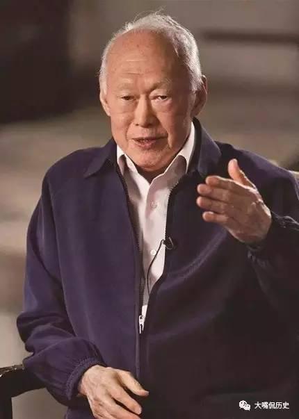 新加坡简史:一个蕞尔小国的崛起之路,在中美两大国间游刃有余