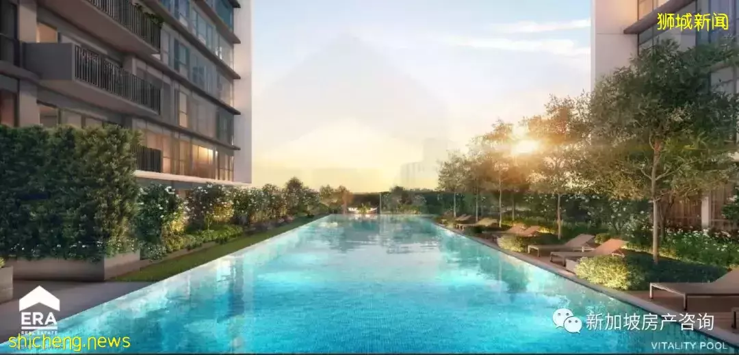 【新盘推荐】Piccadilly Grand 2022年度期待, 位于花拉公园站的综合项目,城市发展和香港置地联合呈现