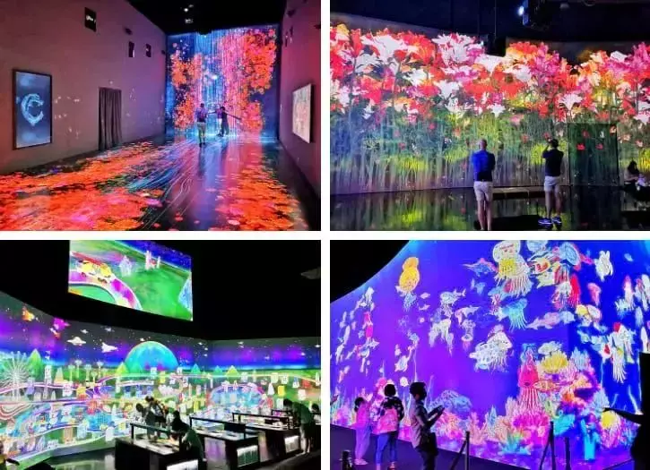 新加坡27個值得打卡的博物館!巨型恐龍雕塑、幻彩光影世界、無限供應冰淇淋等你來體驗