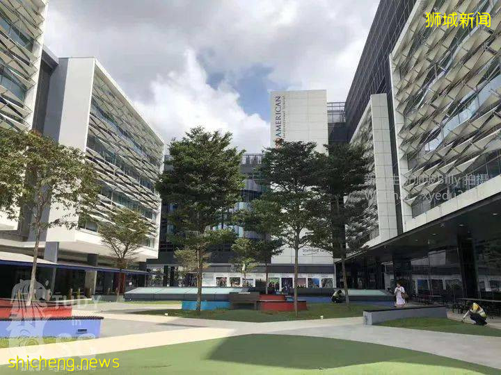 最新IB成绩出炉，新加坡的国际学校再次位居世界第一！2021年新加坡留学异常火爆，请家长朋友尽快办理