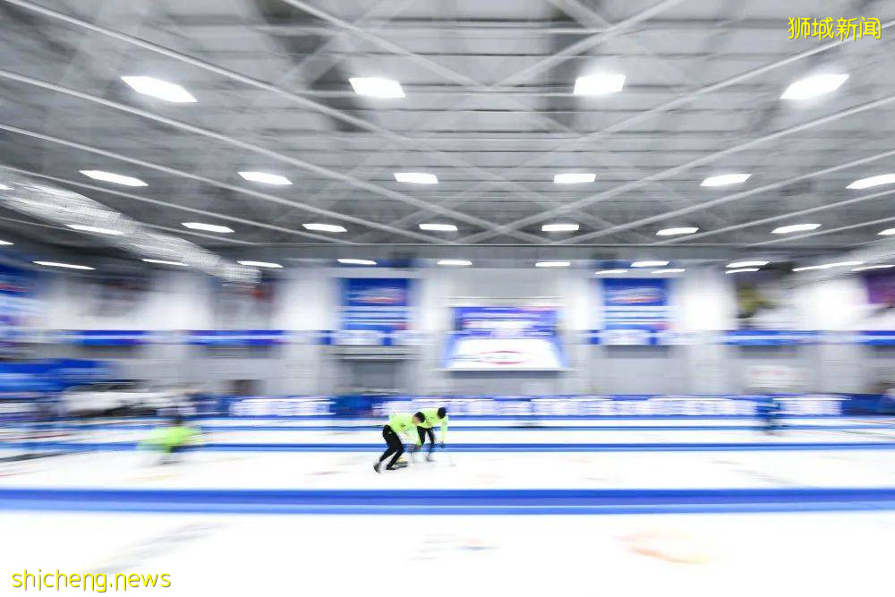 中国又报2例新加坡输入!北京冬奥会定了:只卖票给国内观众