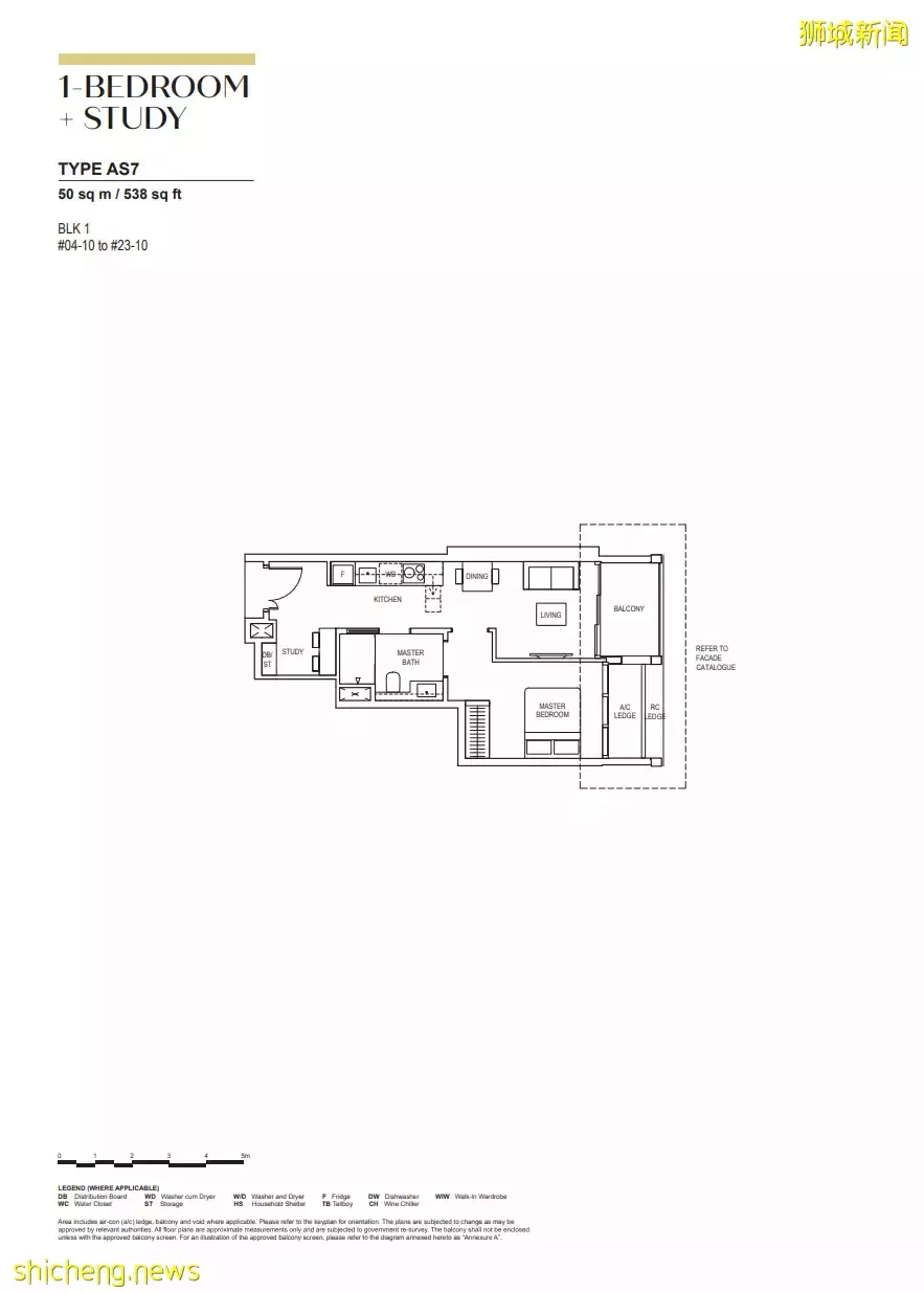 開盤不到10天，已售出超8成單元！是誰？—北靠山，南面水，克拉碼頭旁的綜合性項目Canninghill Piers 康甯河灣