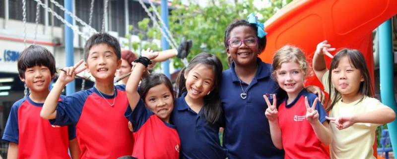 新加坡最好的國際學校是哪所?最好的國際課程是哪個