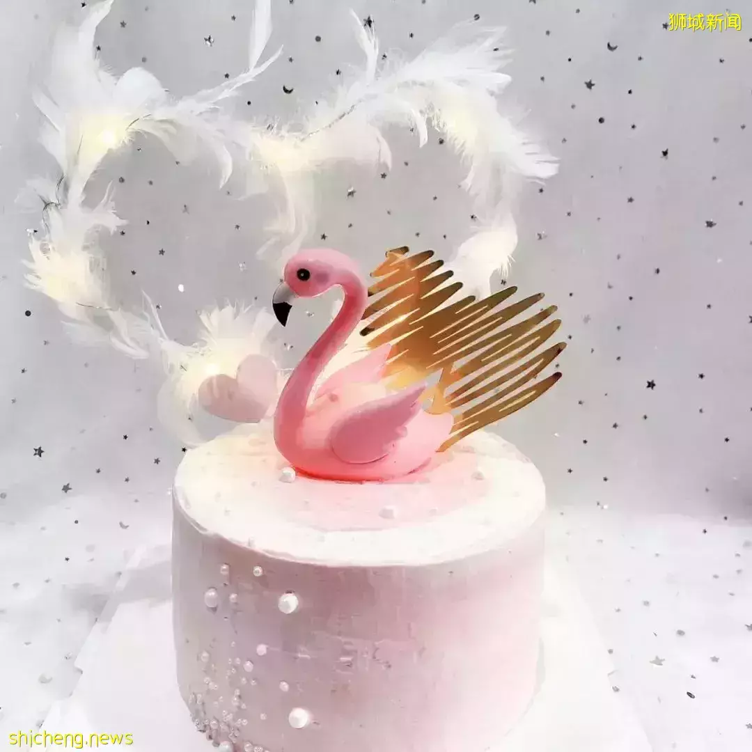 情人節限定!新加坡最好看最有情調的禮物,錯過要等下一年