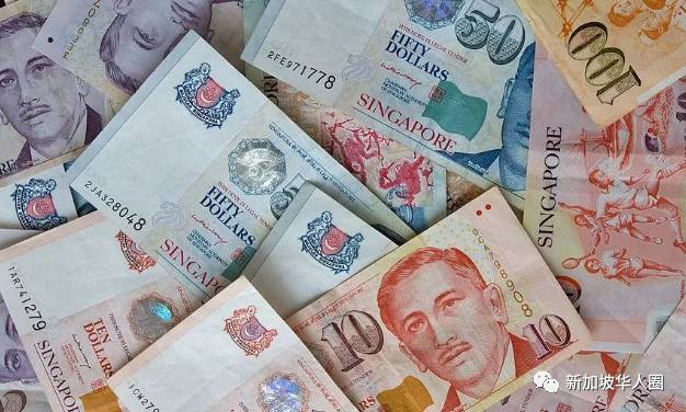 新加坡微信换钱转账后闹失踪!曝光后男子主动归还全数钱财