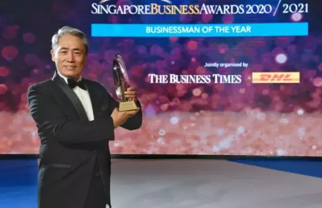 最新！新加坡2021最貴房子，被中國新移民買走！快過年了，年貨、海運、學費猛漲