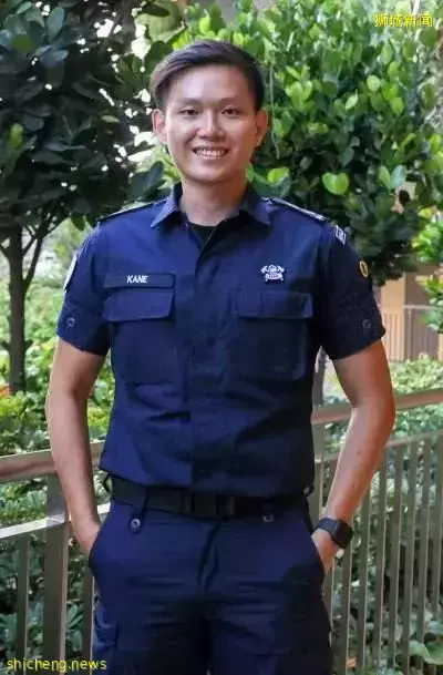 【勿洛北火患】一对小兄弟奔走吁街坊逃命;另有英勇邻居“看得到救不了”留遗憾