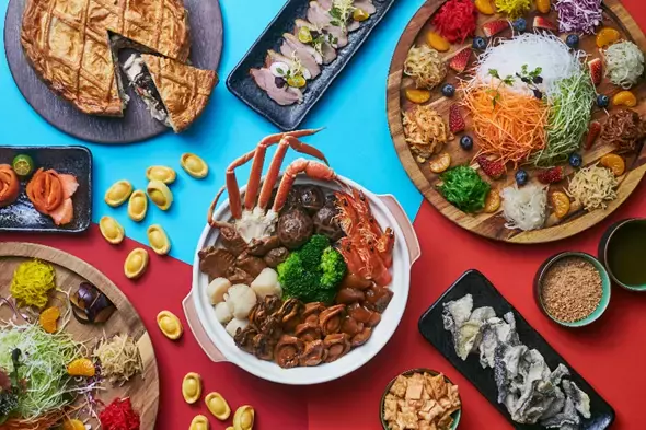 教你在新加坡過正宗又富貴的農曆新年，快收好這份攻略