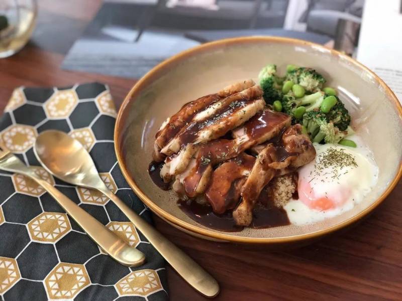 厌倦了单调枯燥的WFH?狮城适合安静工作的咖啡店了解一下