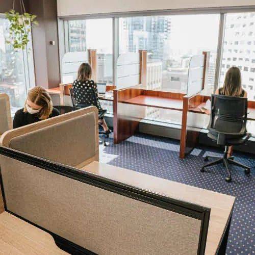 貴,不貴?說說在新加坡租賃辦公室的那些事