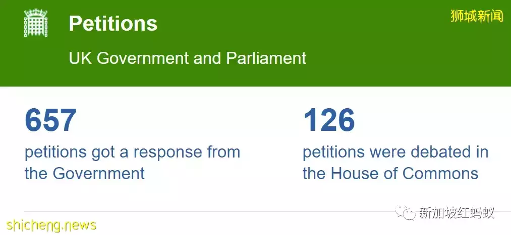 政府科技局澄清:线上请愿平台只是内部测试版,已决定不推出