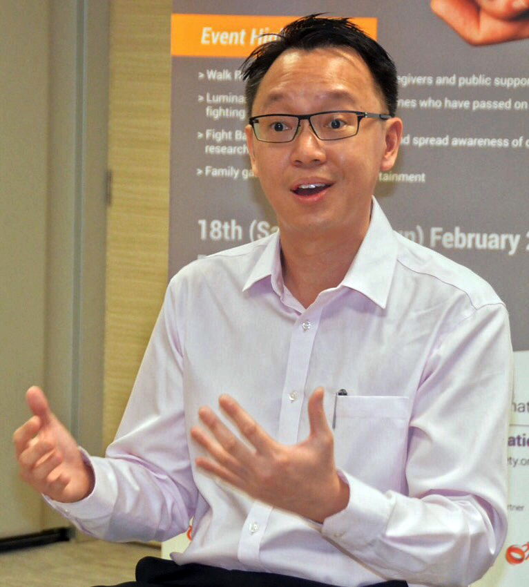 裕廊集选区议员“蒙查查”被打 一男居民被捕