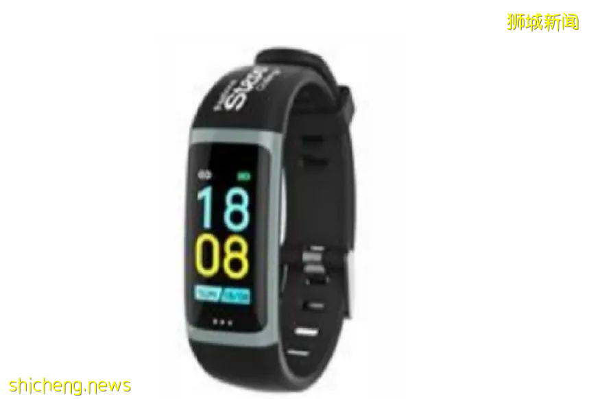 政府高估了大家的运动能力！34万多个计步器未被领用造成巨额浪费