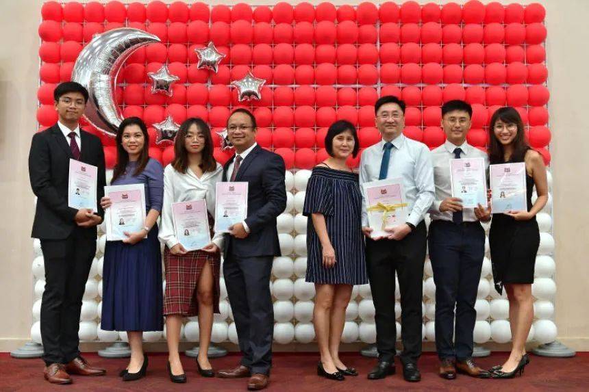 因疫情停辦的”新加坡公民宣誓儀式”複辦!入籍新加坡的宣誓有什麽講究