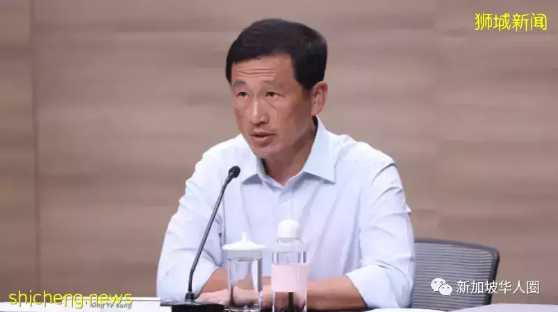 激增1萬8545例,新加坡隱形病例或超兩倍,日增恐暴增至3萬例