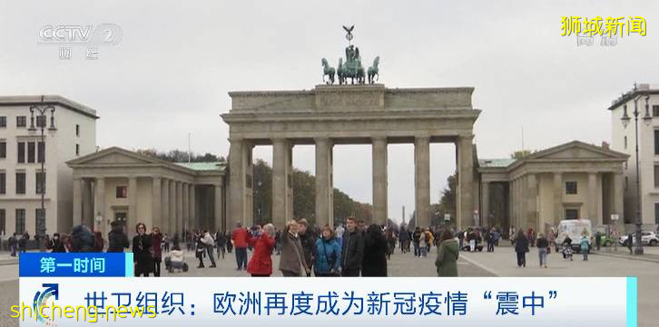 澳洲媒體點名新加坡!中國官方再發聲堅持清零,歐洲後悔選擇共存