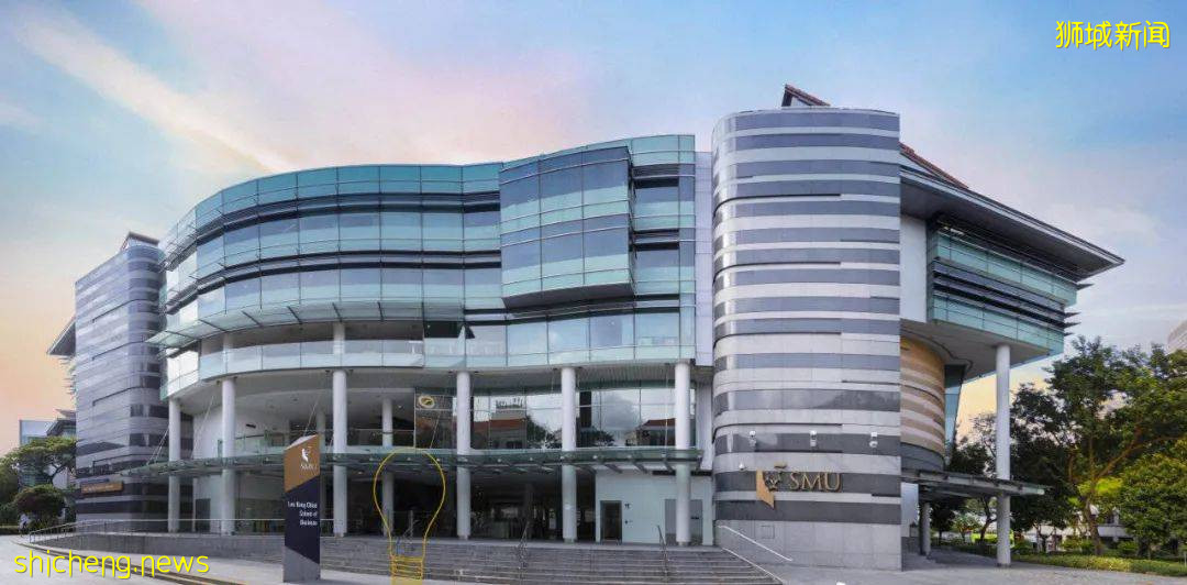 【新加坡留學】22年新加坡碩士春季入學末班車來了！錯過再等一年