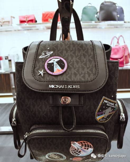 大品牌優惠低至二折！IMM帶你超勁爆過新年