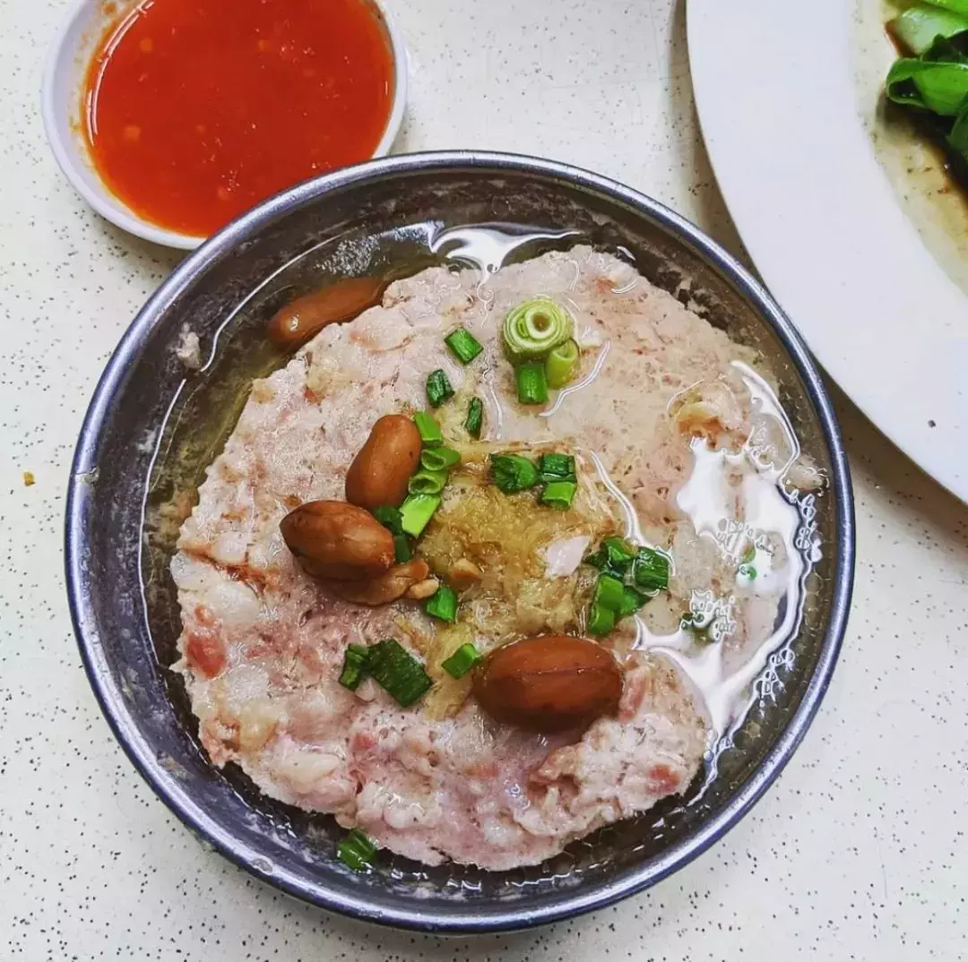 周末不知道去哪吃?舌尖君給你准備好了假期吃吃攻略