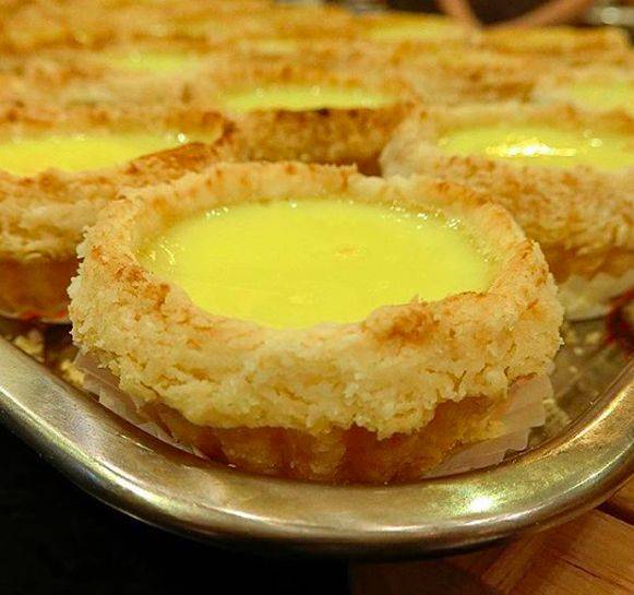 港式奶茶、蛋撻,我來不及等到travel bubble啦!我馬上就到這4家解饞了