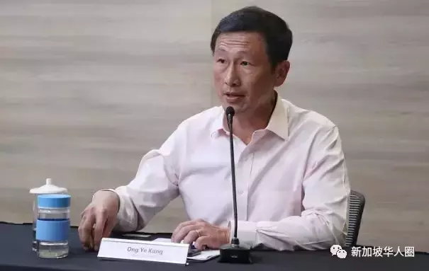 846例，新加坡不走清零政策，不封锁边境和社会，不给人民带来痛苦