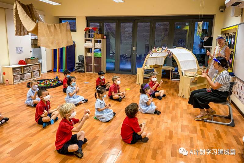 新加坡德威國際學校