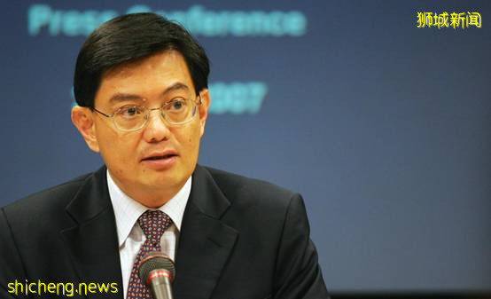 下一任新加坡總理是誰