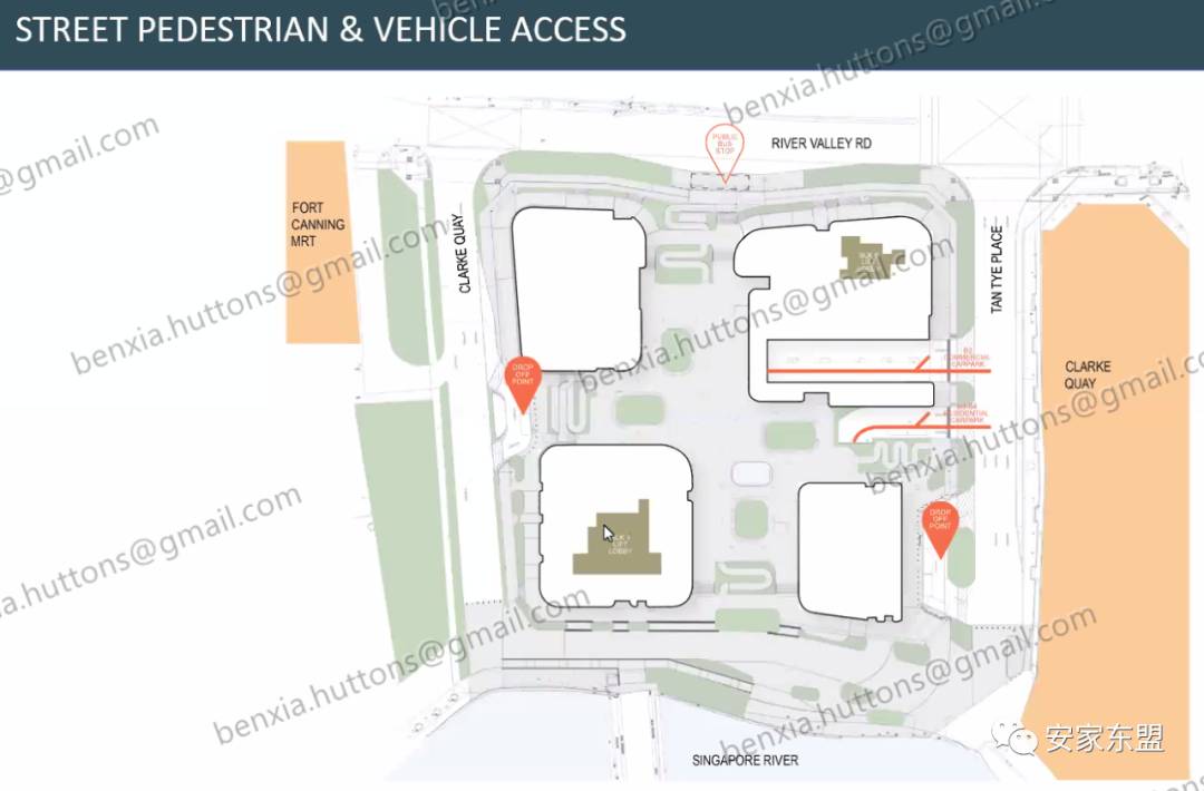 康甯河灣Canninghill Piers今天選房,感謝財神保佑,接下來就是看運氣能否選到房了,$2634psf起