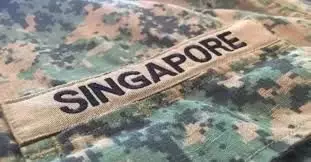 新加坡陆军计划今年底恢复所有训练项目,包括海外演习和回营受训