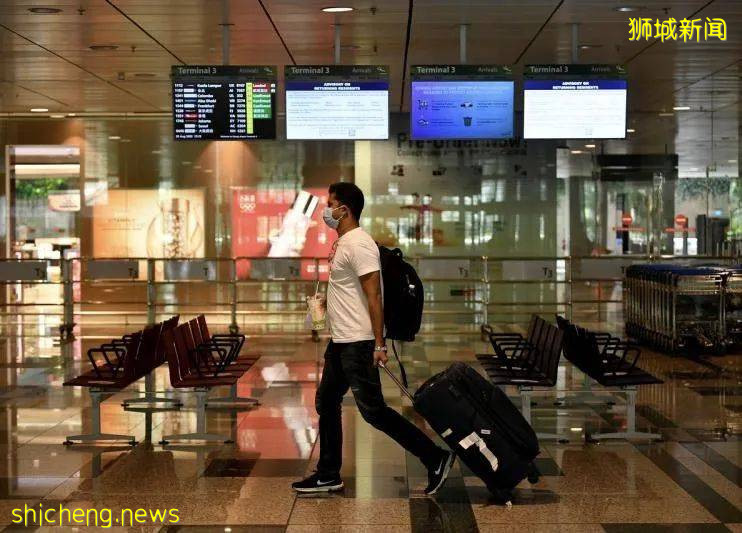 2021年8月！新加坡一中國最新出入境政策！