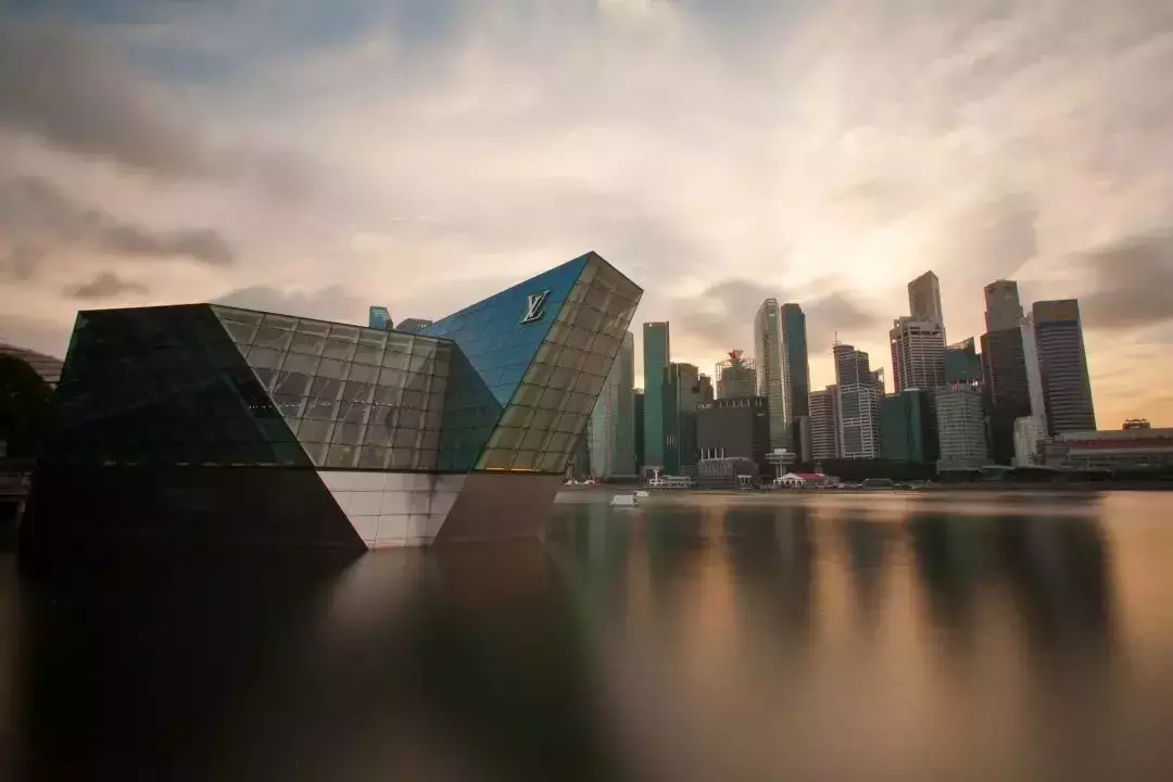 蟬聯全球智能城市榜首的新加坡，未來急需怎樣的人才