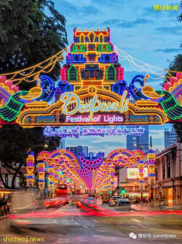 “屠妖節”假期怎麽玩？這些特色活動錯過等一年