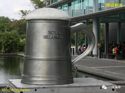 一玶海岸：组屋奇迹：安得广厦千万间（三）