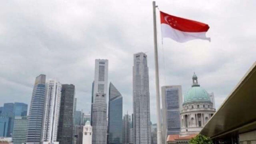 新國放寬措施 公務員可選擇每周2天居家辦公