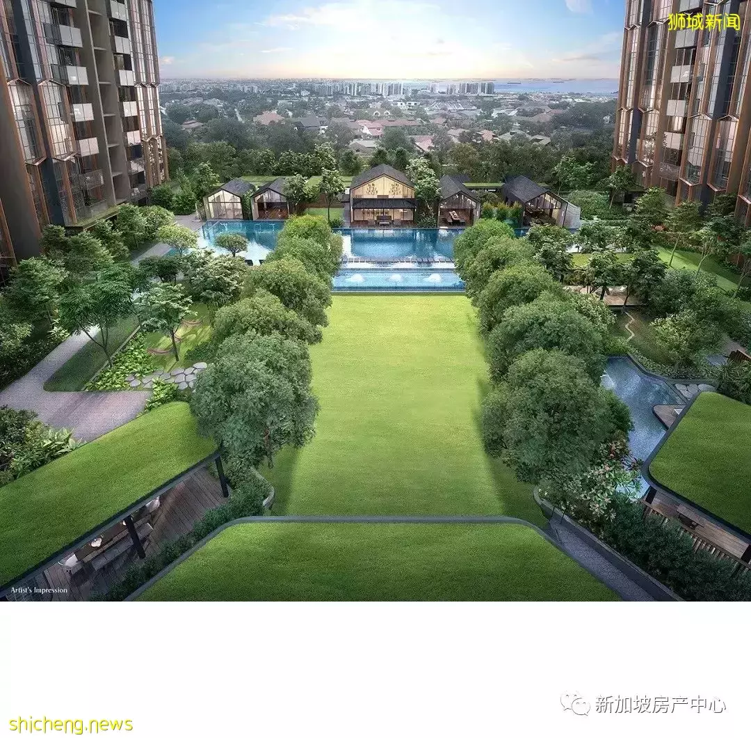 新加坡樓市怪現象:政府努力降溫,房價卻越來越高